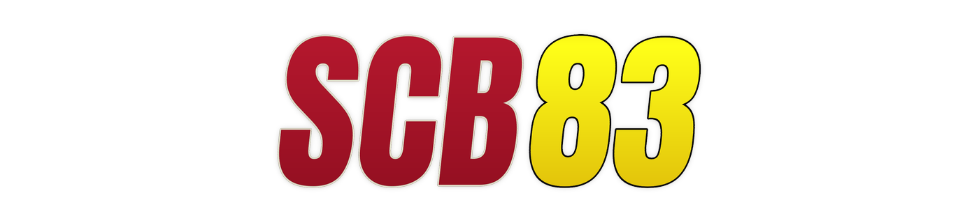 scb83 logo